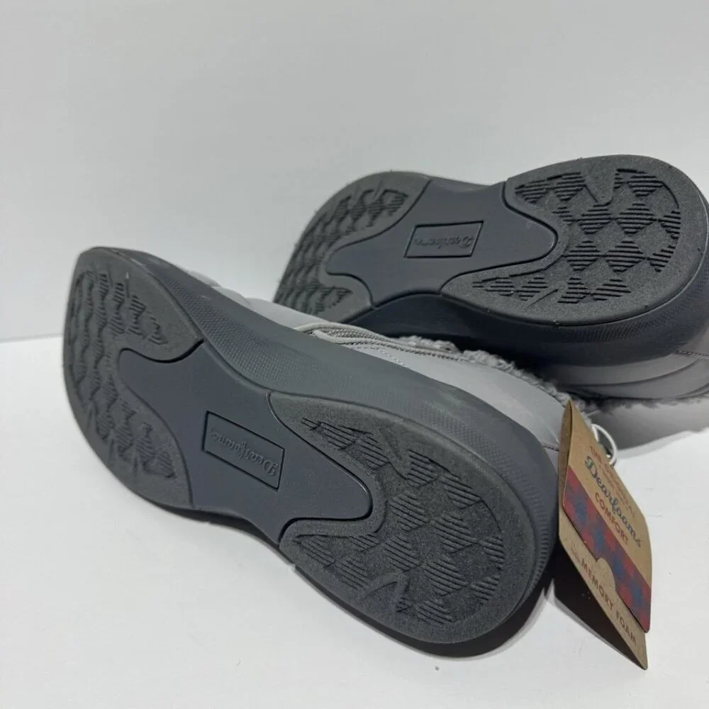 Desefoams Womens Wedge Sleeper Clog Size 7.5